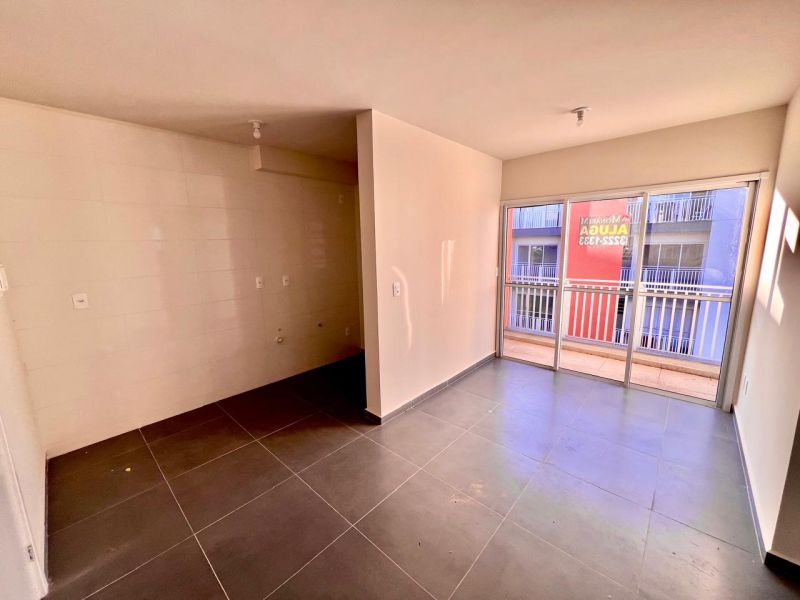 Apto 2 quartos  no bairro MARIA LUIZA em LAGES