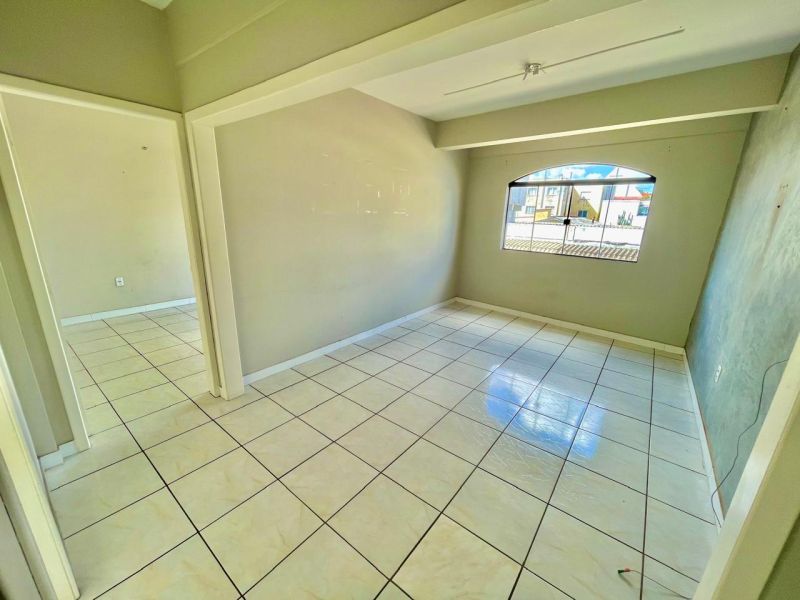 Apto 2 quartos  no bairro CORAL em LAGES
