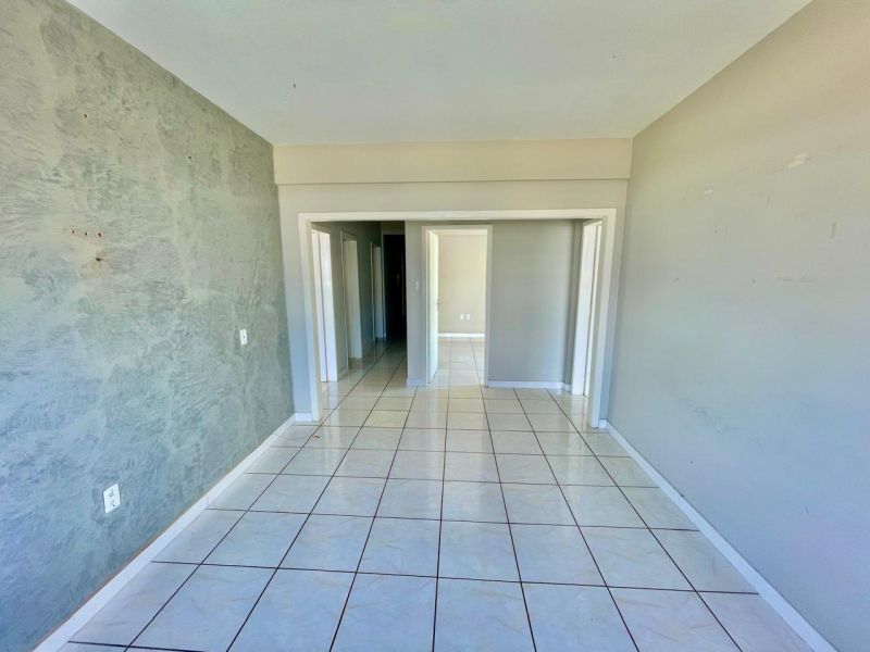 Apto 2 quartos  no bairro CORAL em LAGES