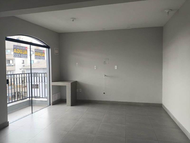 Apto 2 quartos  no bairro CORAL em LAGES