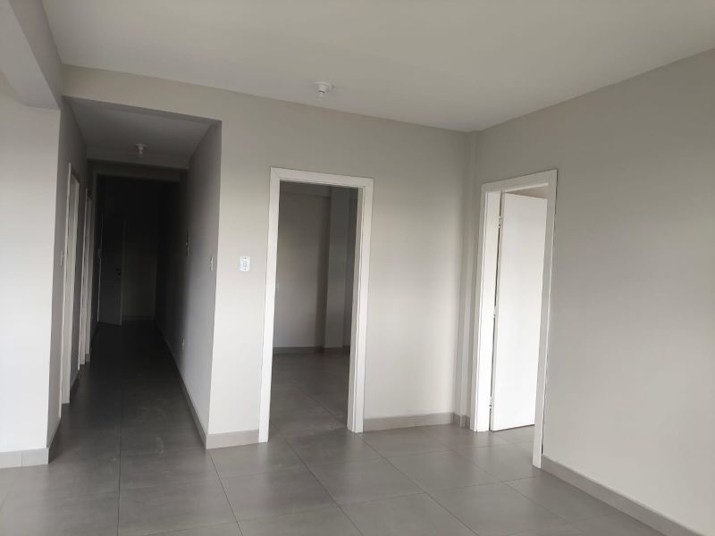 Apto 2 quartos  no bairro CORAL em LAGES