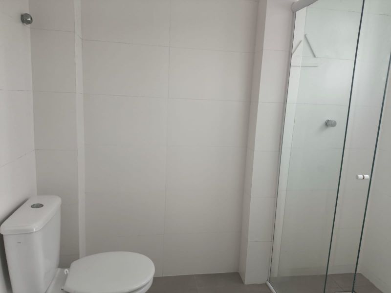 Apto 2 quartos  no bairro CORAL em LAGES