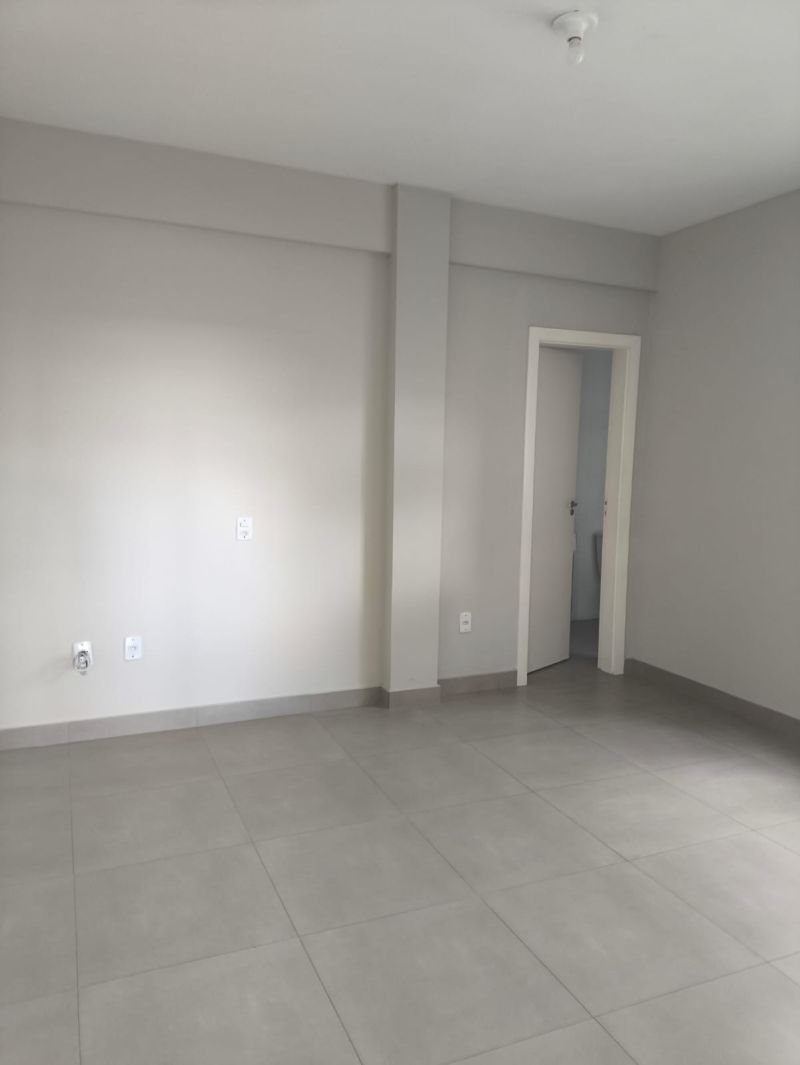 Apto 2 quartos  no bairro CORAL em LAGES