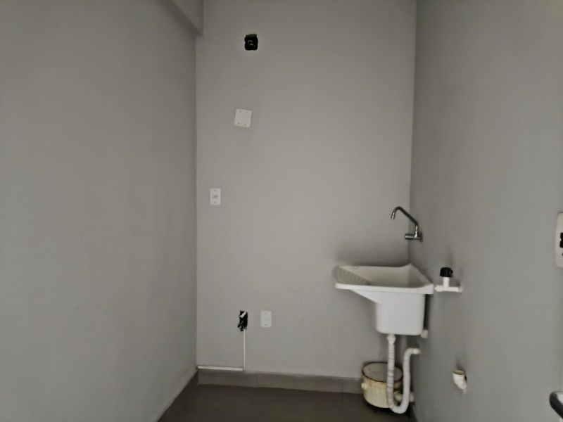 Apto 2 quartos  no bairro CORAL em LAGES