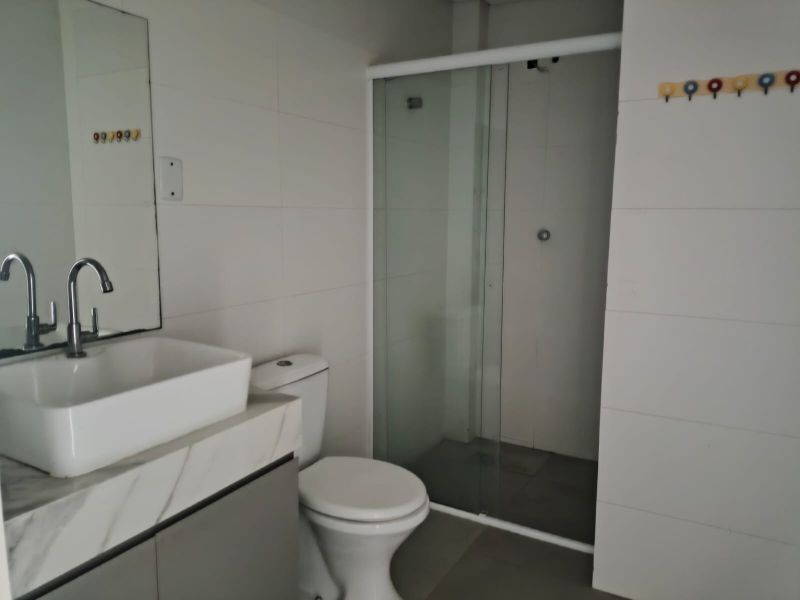 Apto 2 quartos  no bairro CORAL em LAGES