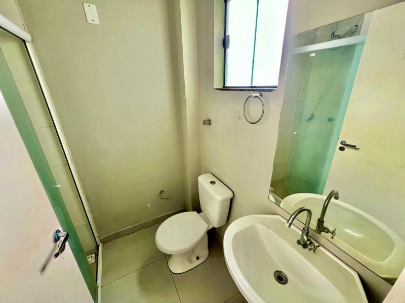 Apto 1 quarto  no bairro CORAL em LAGES