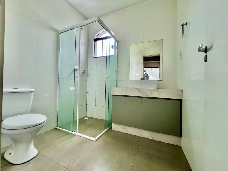 Apto 2 quartos  no bairro CORAL em LAGES