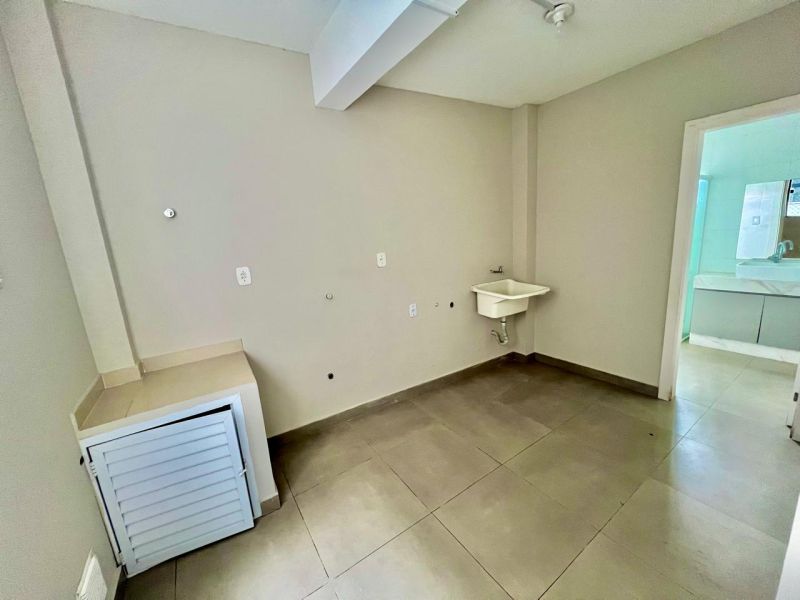 Apto 2 quartos  no bairro CORAL em LAGES