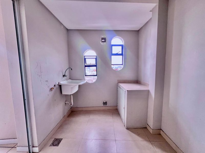 Apto 2 quartos  no bairro CORAL em LAGES