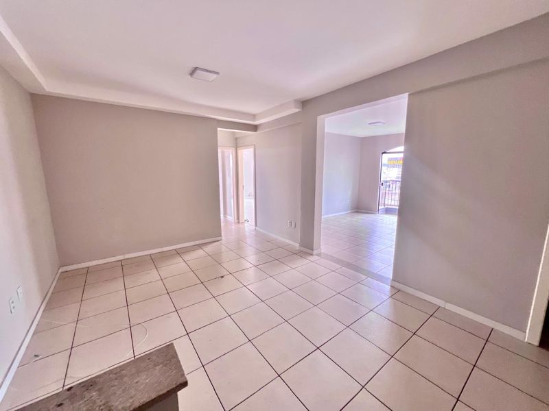 Apto 2 quartos  no bairro CORAL em LAGES