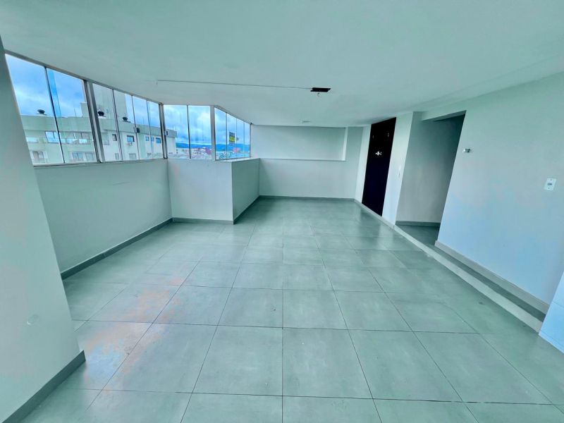 Apto 1 quarto  no bairro CORAL em LAGES