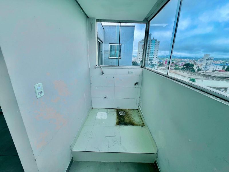 Apto 1 quarto  no bairro CORAL em LAGES