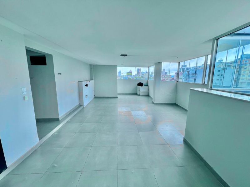 Apto 1 quarto  no bairro CORAL em LAGES