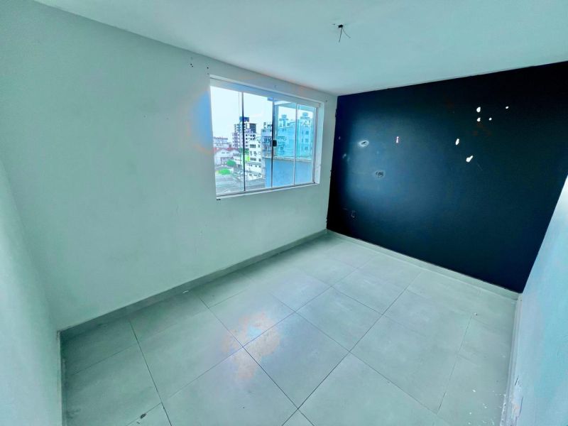 Apto 1 quarto  no bairro CORAL em LAGES