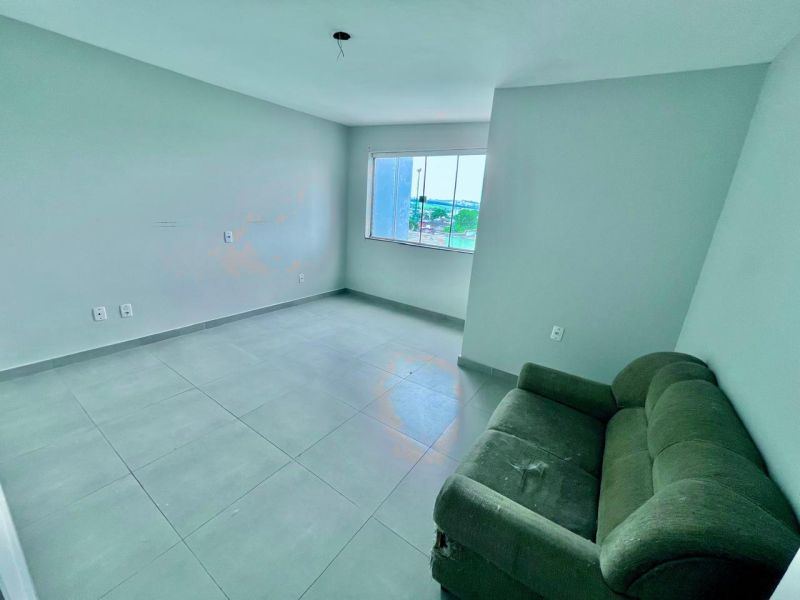 Apto 1 quarto  no bairro CORAL em LAGES