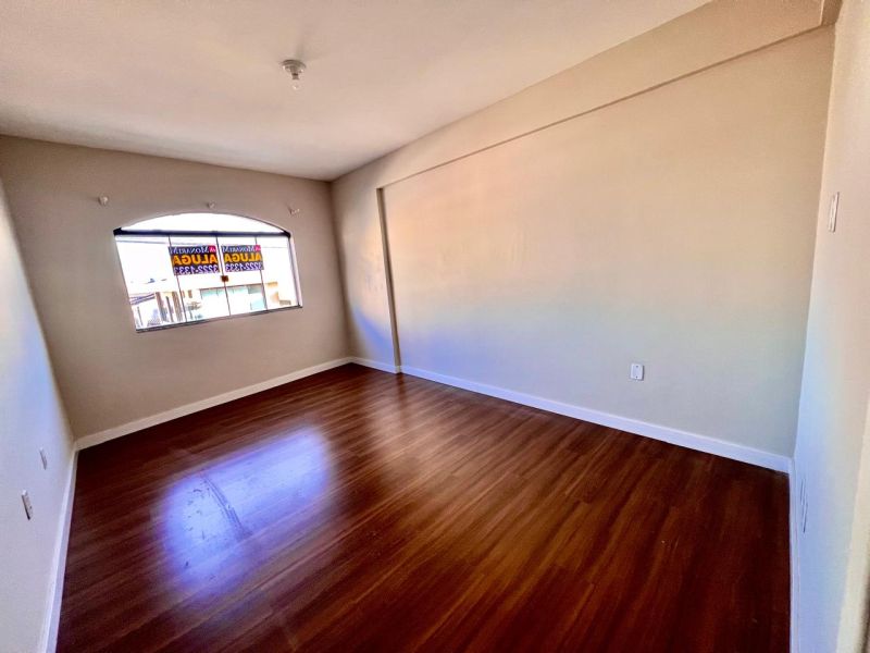 Apto 2 quartos  no bairro CORAL em LAGES