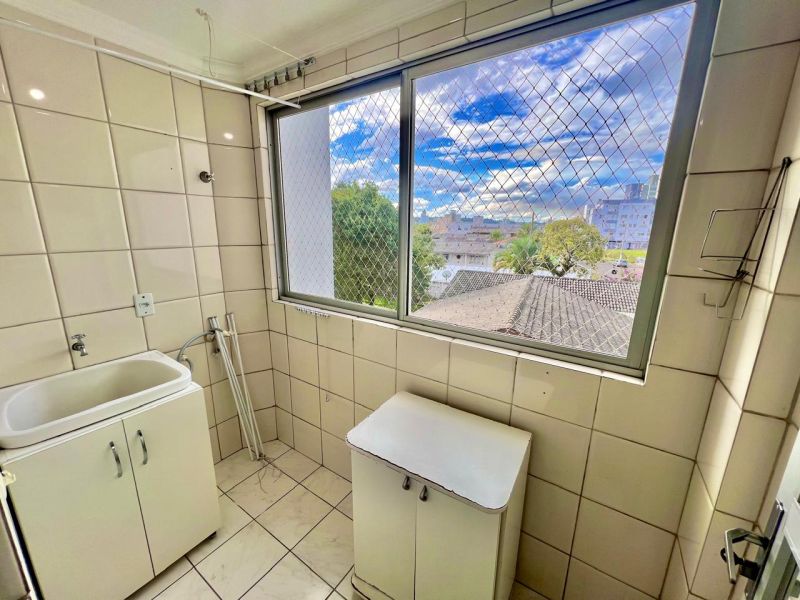 Apto 3 quartos  no bairro SÃO CRISTÓVÃO em LAGES