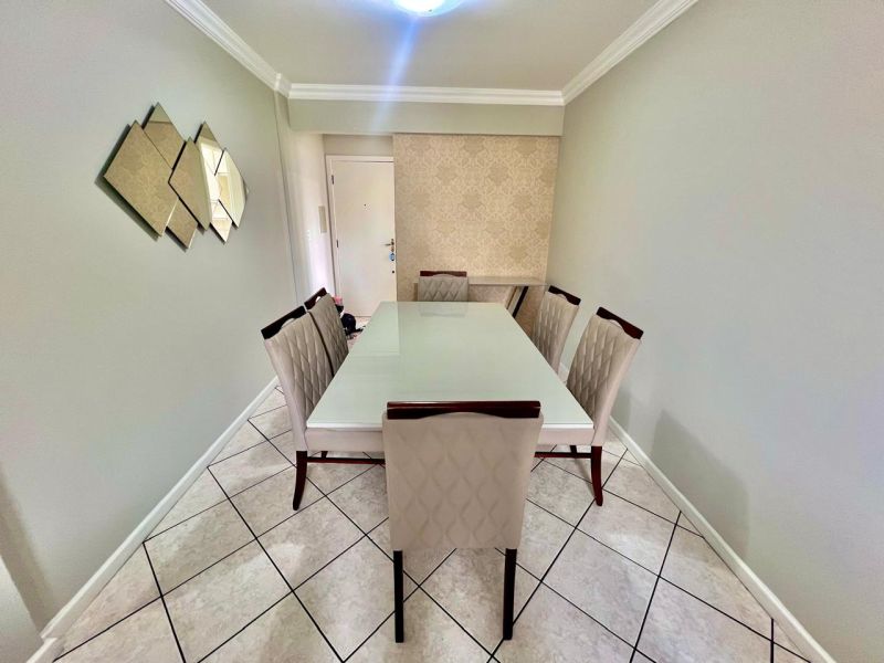 Apto 3 quartos  no bairro SÃO CRISTÓVÃO em LAGES