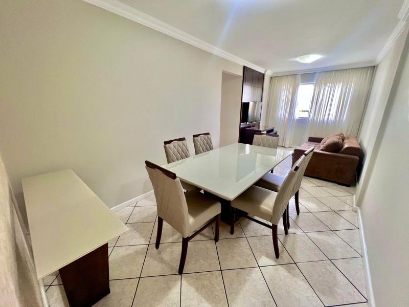 Apto 3 quartos  no bairro SÃO CRISTÓVÃO em LAGES