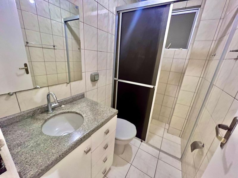 Apto 3 quartos  no bairro SÃO CRISTÓVÃO em LAGES