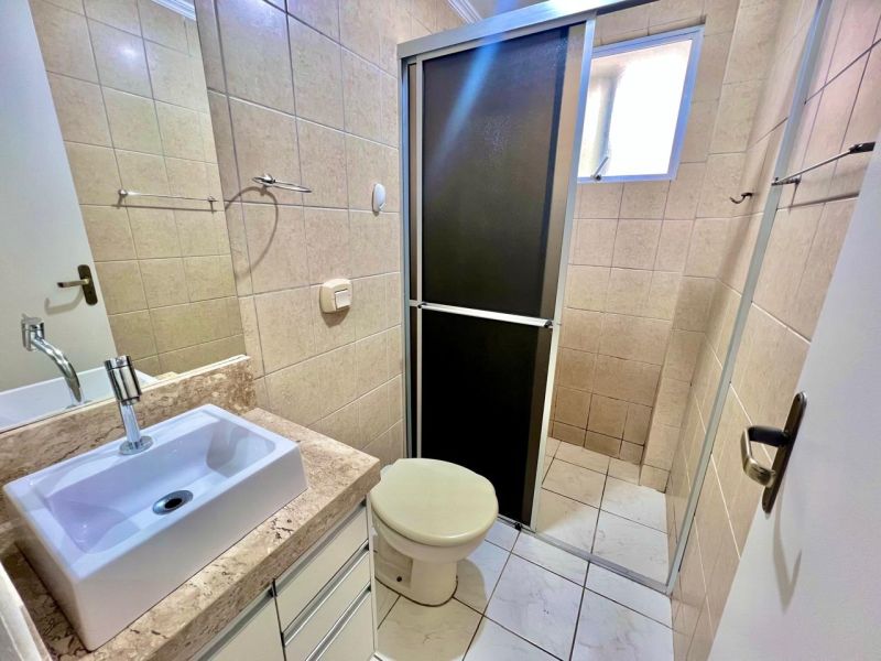 Apto 3 quartos  no bairro SÃO CRISTÓVÃO em LAGES