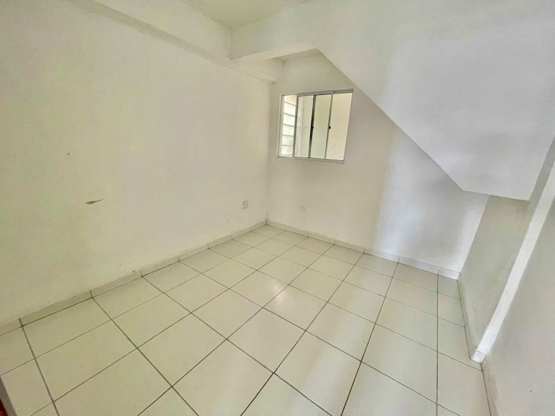 Apto 2 quartos  no bairro CORAL em LAGES
