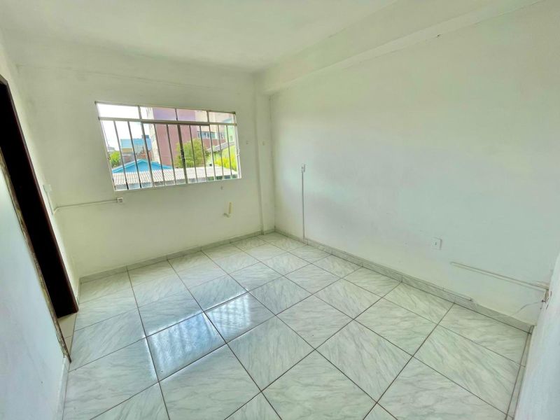 Apto 2 quartos  no bairro CORAL em LAGES