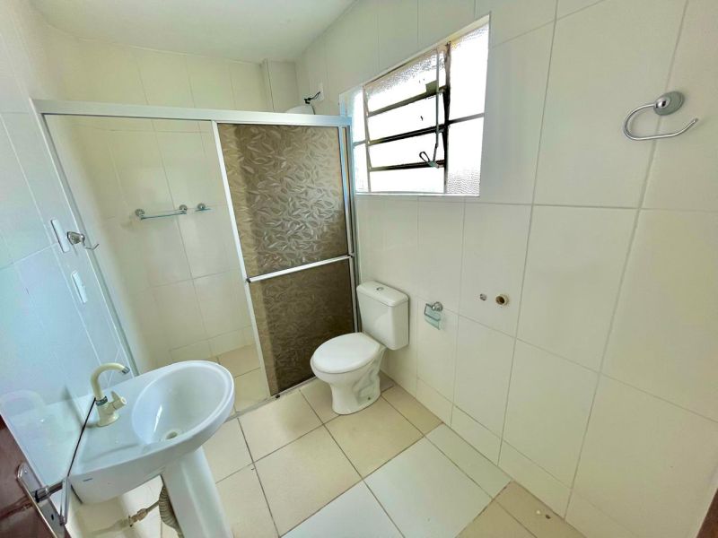 Apto 2 quartos  no bairro CORAL em LAGES