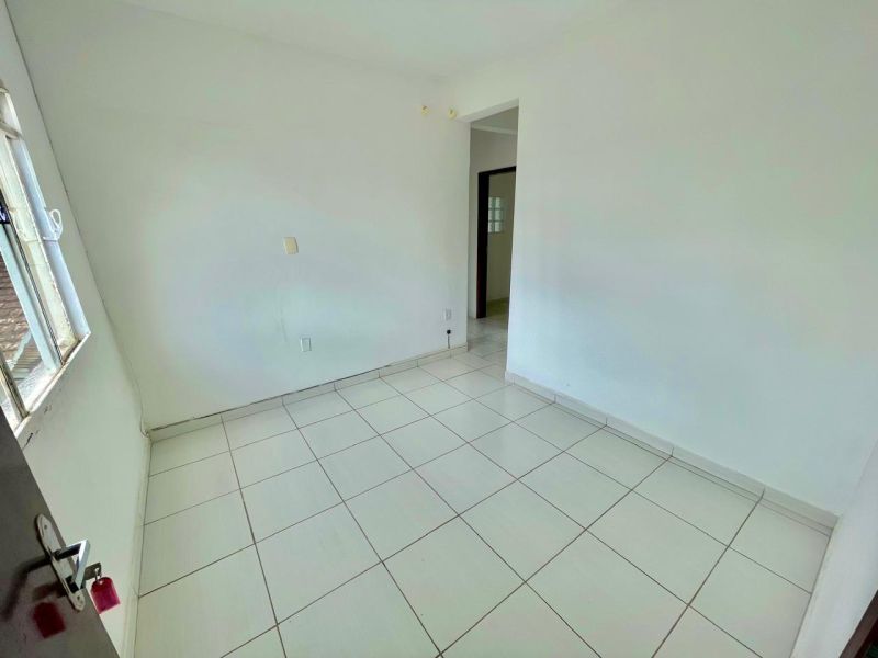 Apto 2 quartos  no bairro CORAL em LAGES