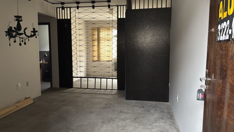 Sala no bairro CENTRO em LAGES