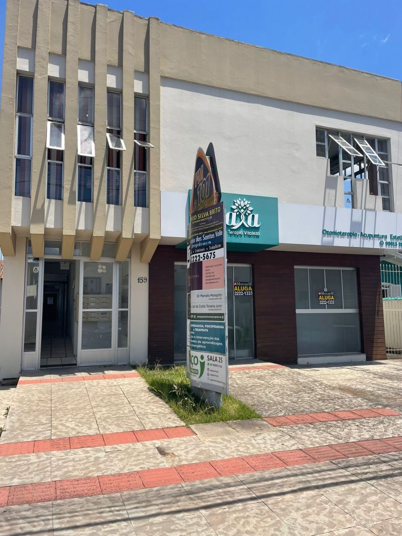 Sala no bairro CENTRO em LAGES