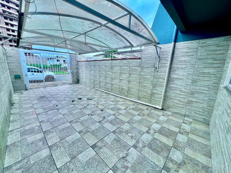 Sobrado 2 quartos  no bairro UNIVERSITÁRIO em LAGES