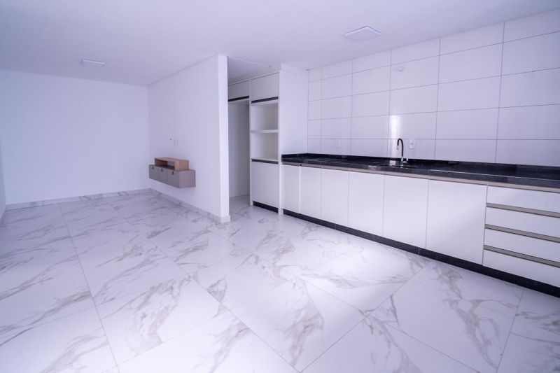 Apto 2 quartos  no bairro CONTA DINHEIRO em LAGES