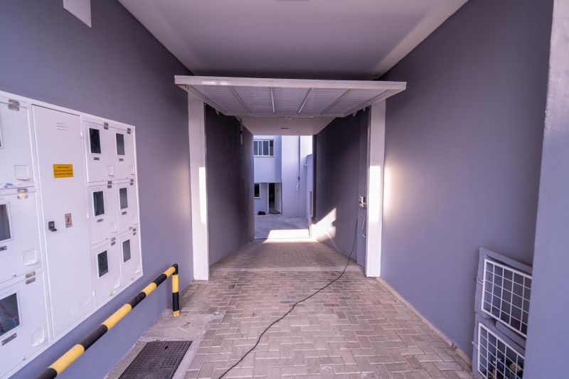 Apto 2 quartos  no bairro CONTA DINHEIRO em LAGES