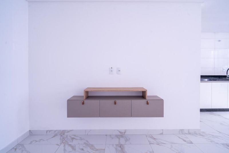 Apto 2 quartos  no bairro CONTA DINHEIRO em LAGES