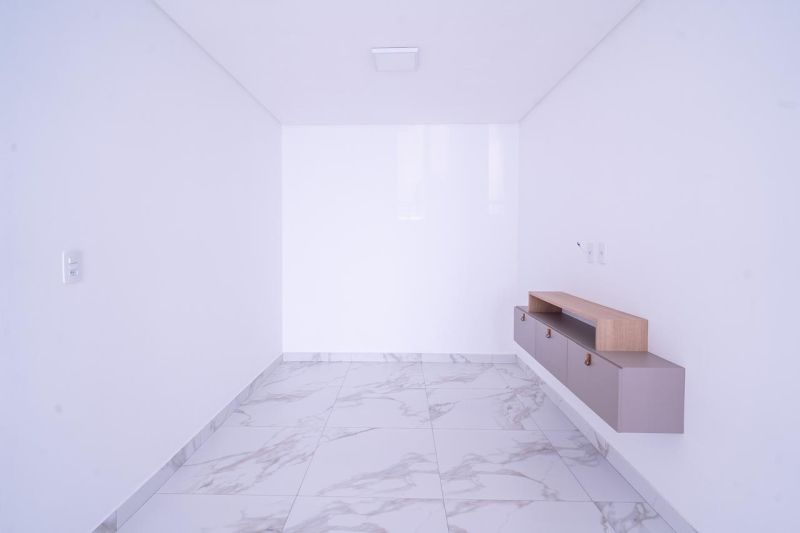 Apto 2 quartos  no bairro CONTA DINHEIRO em LAGES