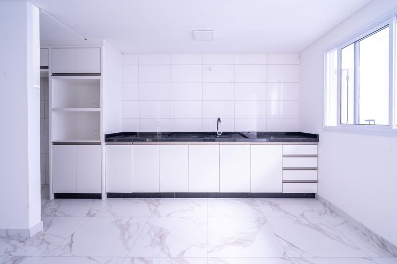 Apto 2 quartos  no bairro CONTA DINHEIRO em LAGES