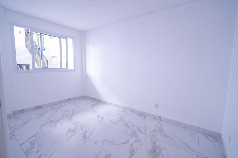 Apto 2 quartos  no bairro CONTA DINHEIRO em LAGES