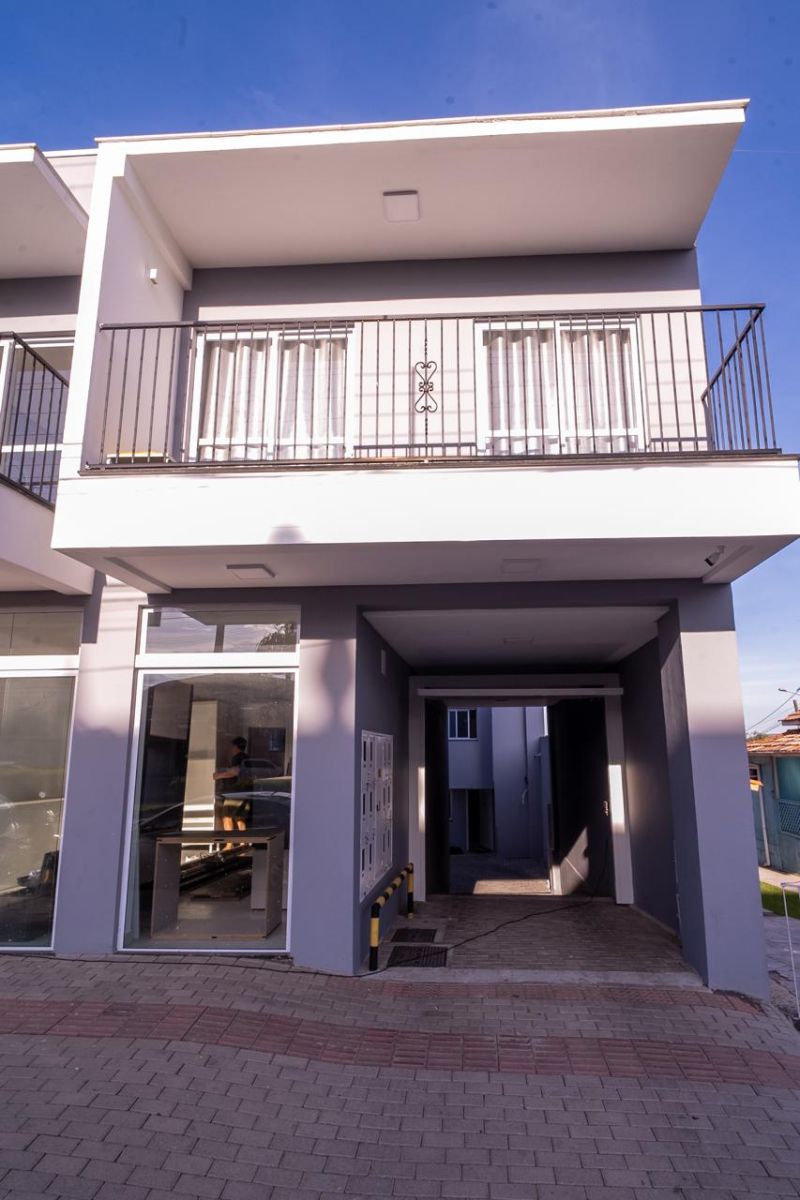 Apto 2 quartos  no bairro CONTA DINHEIRO em LAGES