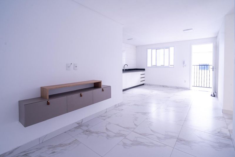 Apto 2 quartos  no bairro CONTA DINHEIRO em LAGES