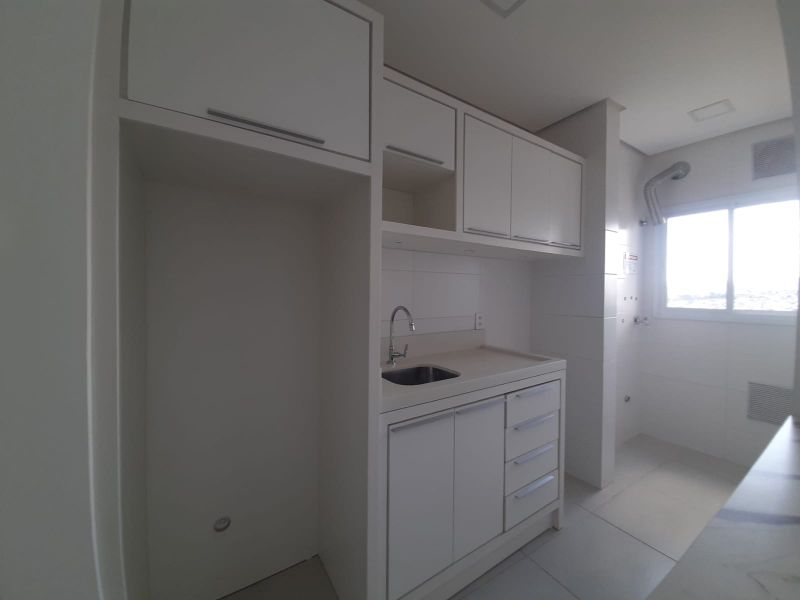 Apto 2 quartos  no bairro CARAVÁGIO em LAGES