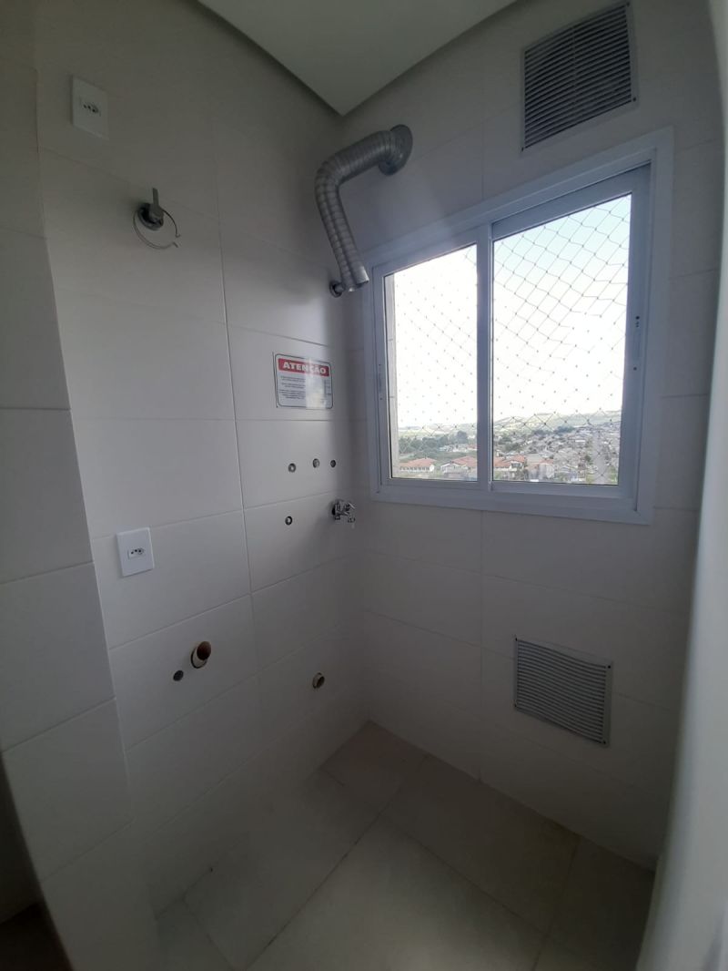 Apto 2 quartos  no bairro CARAVÁGIO em LAGES