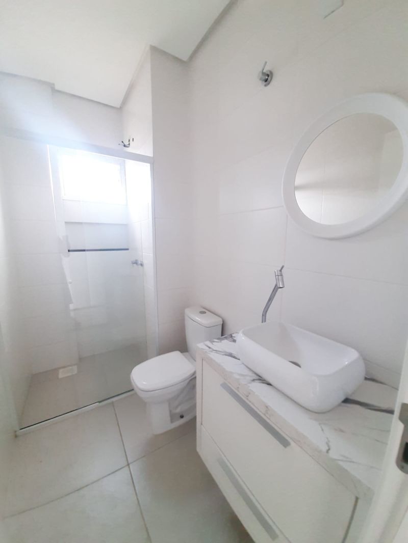 Apto 2 quartos  no bairro CARAVÁGIO em LAGES