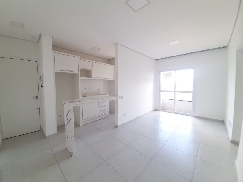 Apto 2 quartos  no bairro CARAVÁGIO em LAGES