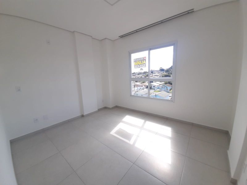 Apto 2 quartos  no bairro CARAVÁGIO em LAGES