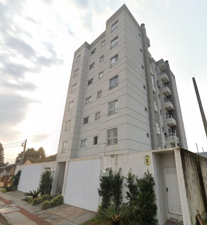 Apto 2 quartos  no bairro CARAVÁGIO em LAGES