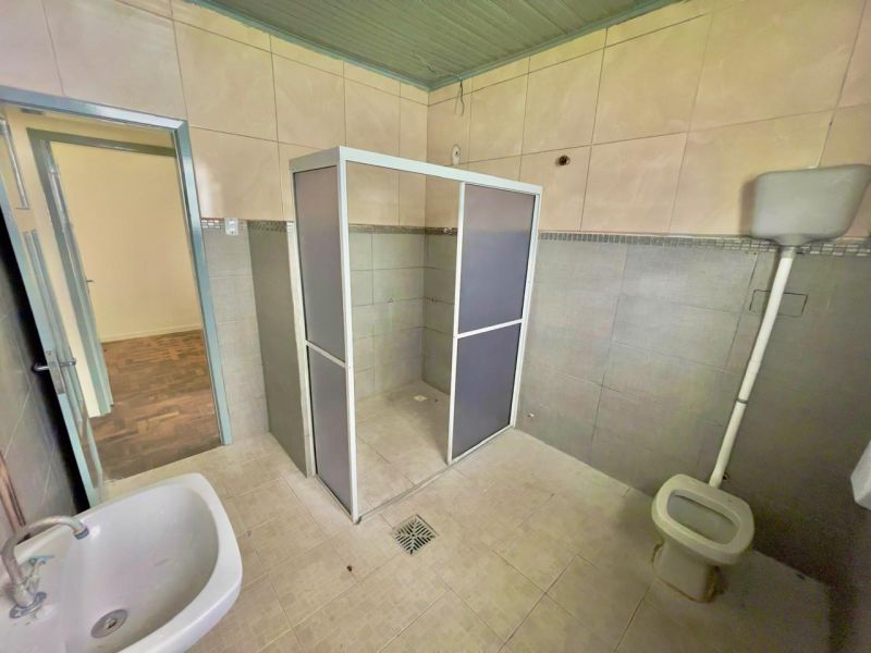 Casa 4 quartos  no bairro CENTRO em LAGES