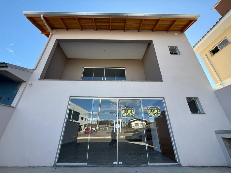 Sala no bairro GUARUJÁ em LAGES