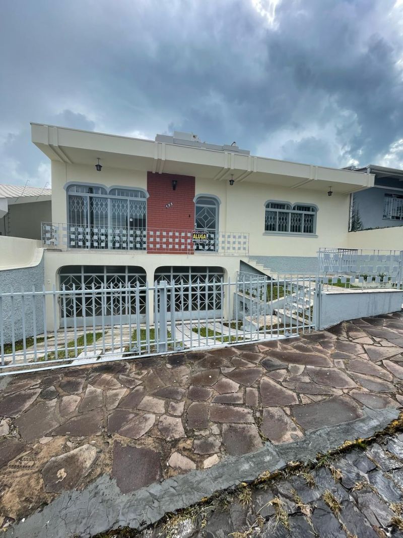 Casa 4 quartos  no bairro CENTRO em LAGES