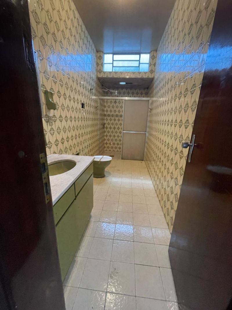 Casa 4 quartos  no bairro CENTRO em LAGES
